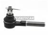 BAIKOR BKTRE0050 Наконечник рулевой внешний MMC CHALLENGER/DELICA/L200/NATIVA/PAJERO/MONTERO/SPORT 91- LH=RH