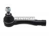 BAIKOR BKTRE0051 Наконечник рулевой тяги TOYOTA BREVIS/CROWN/MAJESTA/MARK 2/VEROSSA 00- LH