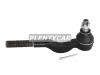 BAIKOR BKTRE0054 Наконечник рулевой тяги внутренний MMC CHALLENGER/DELICA/L200/NATIVA/PAJERO/MONTERO/SPORT 91- LH=RH