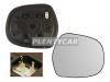 ALKAR 6432037 Зеркальное стекло, наружное зеркало