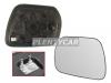 ALKAR 6432938 Зеркальное стекло, наружное зеркало