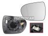 ALKAR 6471574 Зеркальное стекло, наружное зеркало