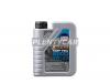 LIQUI MOLY 21410 0W-20 Top Tec 6600 SN Plus + RC 1л, для BMW, Mercedes-Benz, Opel (HC-синт.мотор.масло)