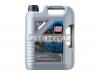 LIQUI MOLY 21411 0W-20 Top Tec 6600 SN Plus + RC 5л, для BMW, Mercedes-Benz, Opel (HC-синт.мотор.масло)