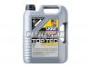 LIQUI MOLY 9511 5W-40 Top Tec 4100 SN 5л (НС-синт.мотор.масло)