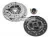 LuK 622341500 622 3415 00_к-кт сцепления!\ Honda Civic 05&gt;