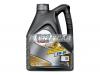 MOBIL 153018 Масло моторное синтетическое Mobil Super 3000 XE 5W-30 4л