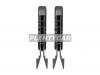 ALCA 300620 Адаптеры для щеток Flat Tab FT (2 шт)