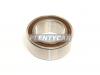 FKC 40BD6624 Подшипник муфты кондиционера 40/66/24 4G93, 6G72