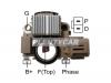 MOBILETRON VRH2009100 Регулятор генератора