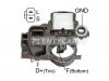 MOBILETRON VRH20096H Регулятор генератора