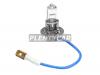 STANLEY 14-0105W Лампа головного освещения галогенная H3 12V 55W