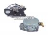 PIERBURG 7.04303.05.0 Насос вакуумный VW CRAFTER/AMOROK 12- 2.0