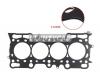 STONE JA41068F Прокладка ГБЦ HONDA ACCORD 99-02/PRELUDE H22A/H23A (железная) 97-00