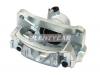 ADVICS A5R045 Суппорт тормозной зад TOYOTA LAND CRUISER PRADO 120/150 03- правый