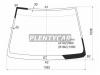 XYG AE120FLFW/X Стекло лобовое в клей TOYOTA COROLLA SPACIO 01-07/VERSO 01-04
