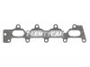 REINZ 703383500 прокладка впуск. колл./ Renault Laguna/Megane/Clio 1.4/1.6 16V 99]