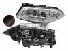 AYFAR 202271 Фара RENAULT MEGANE II 05-08 LH с электрокорректором
