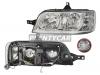 AYFAR 505203 Фара FIAT DUCATO/PEUGEOT BOXER/CITROEN JUMPER 02-06 LH с электрокорректором