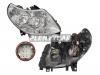 AYFAR 505208 Фара CITROEN JUMPER/FIAT DUCATO/PEUGEOT BOXER 06-11 RH c электрокорректором 8 контактов (белый разъё