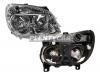 AYFAR 505302 Фара FIAT DOBLO 06-15 RH под электрокорректор
