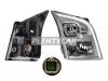 AYFAR 505692 Фара FORD TRANSIT 06-14 RH с электрокорректором