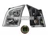 AYFAR 505693 Фара FORD TRANSIT 06-14 LH с электрокорректором