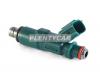 AISAN FNJ9-21020 Форсунка топливная 1-2NZFE/1NZFXE/1GFE COROLLA/IST/PLATZ/PREMIO/ALLION 01-