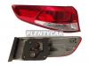 TYC 11E044012B Фонарь задний KIA RIO 15-17 LH 4D