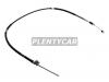 TSK 4TB1151 Трос ручного тормоза TOYOTA CAMRY/VISTA SV40 94-98 LH (барабан)