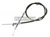 TSK 4TB1614 Трос ручного тормоза TOYOTA CAMRY ACV4# (ATM) 06-09 RH