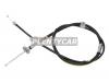 TSK 4TB1615 Трос ручного тормоза TOYOTA CAMRY ACV4# (ATM) 06-09 LH