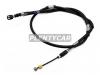 TSK 9TB7109 CHKK Трос стояночного тормоза Toyot...