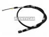 TSK 9TB7434 CHKK Трос стояночного тормоза Toyot...