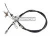 TSK 9TB7479 Трос ручного тормоза TOYOTA SURF KZN185