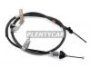 TSK 9TB7617 Трос ручного тормоза TOYOTA HARRIER/LEXUS RX330 03- 4WD LH