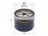 RENAULT 8200768927 ФИЛЬТР МАСЛЯННЫЙ