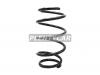 UCHIDA UT10B633F UT10-B633F_ПРУЖИНА ПОДВЕСКИ ПЕРЕДНЯЯ TOYOTA CAMRY 11-