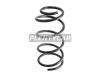 UCHIDA UT13D462F Пружина подвески передняя MAZDA 3 BK 2.0 03-09