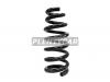 UCHIDA UT14E332F Пружина передняя MITSUBISHI L200