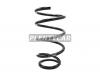 UCHIDA UT1A384F Пружина передняя TOYOTA KLUGER 00-