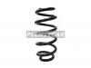 UCHIDA UT1A724R Пружина задняя TOYOTA RAV4 05- 4WD