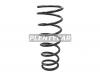 UCHIDA UT1C881RH Пружина подвески задняя TOYOTA COROLLA 4WD 100/110 WG/SPRINTER CARIB 4WD 97-02 усиленная
