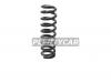 UCHIDA UT1C907FH Пружина подвески передняя TOYOTA LAND CRUISER 200 07-