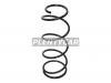 UCHIDA UT1E106RR Пружина подвески задняя TOYOTA LAND CRUISER 200 4.6 ACTIVE HEIGHT CONTROL 09-/LEXUS LX570 15- RH