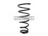 UCHIDA UT1E433R Пружина задняя TOYOTA CAMRY 01- конусные