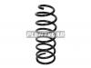 UCHIDA UT1H516R Пружина подвески задняя TOYOTA LAND CRUISER PRADO J95 96-02