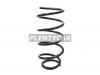 UCHIDA UT1K384F Пружина передняя TOYOTA HARRIER 97-