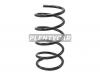 UCHIDA UT21A552F Пружина подвески передняя KIA SPORTAGE/HYUNDAI TUCSON 04-10