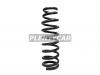 UCHIDA UT2B515F Пружина передняя HONDA ACCORD SED 02-
